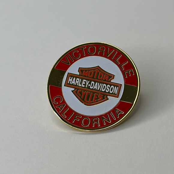 Harley-Davidson Collectable Pin - Picture 2 of 3